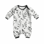 Winter cotton bib for baby