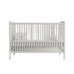 CozyNest Toddler Crib