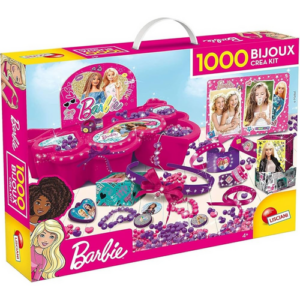 1000 Bijoux Crea Kit Barbie