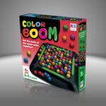 Color Boom KS GAMES