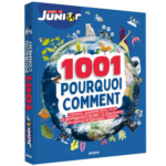 1001 pourquoi comment AUZOU