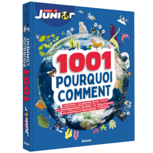 1001 pourquoi comment AUZOU
