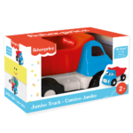 Petit Camion Fisher Price DOLU