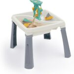 Nouvelle Table Créative Dolu