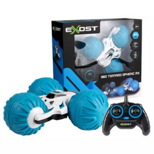 360 Tornado Spheric MX RC