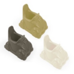 Nouveau Pot forme Voiture