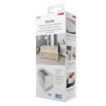 Moustiquaire pour lit d&rsquo;enfant REER