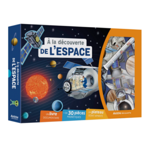 A la découverte de l’Espace AUZOU