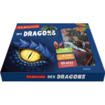A la découverte des dragons AUZOU