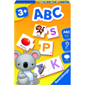 ABC RAVENSBURGER