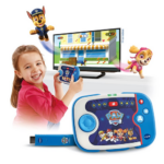 ABC Smile TV Pat’ Patrouille vtech