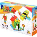 Jeu construction Flexy 88pcs Matrax