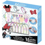Accessoires pour cheveux Minnie