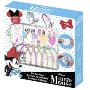 Accessoires pour cheveux Minnie