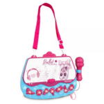 Ampli forme sac à main avec micro BONTEMPI