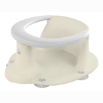 Anneau de bain avec ventouse