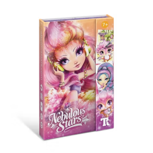 Aquarelle à emporter – Blanc pur