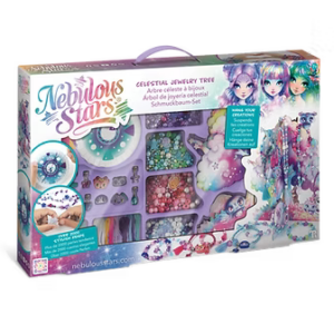 Arbre céleste à bijoux