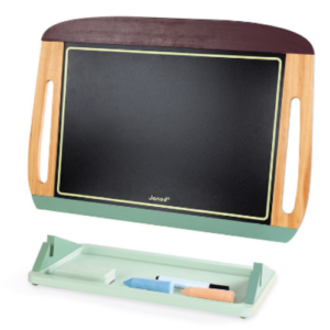 Ardoise de table en bois JANOD