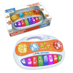 Baby Piano BONTEMPI