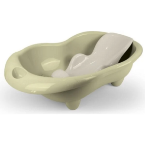 Baignoire avec transat