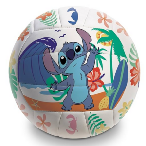 Ballon Volley-Ball Stitch MONDO