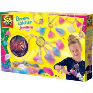 Bijoux Attrape-rêves