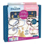 Bracelets Fashion Fantasy Frozen MAKE IT REAL