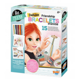 Bracelets d’amitié Deluxe