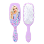 Brosse à cheveux Topmodel