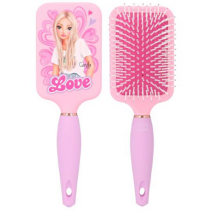Brosse à cheveux