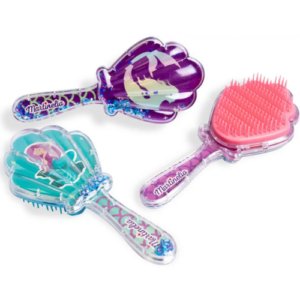 Brosse à cheveux sirène MARTINELIA