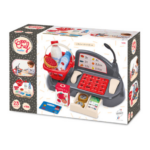 Caisse enregistreuse