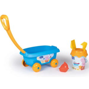 Chariot de Plage PEPPA PIG
