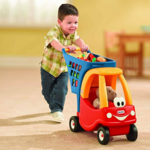 Chariot de courses Little Tikes