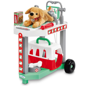 Clinique vétérinaire