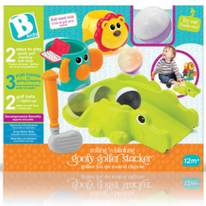 Club de golf INFANTINO