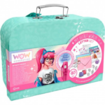 Coffret Papeterie WOW GENERATION