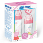 Coffret Peppa pig DODIE