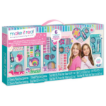 Coffret cosmétique géant MAKE IT REAL