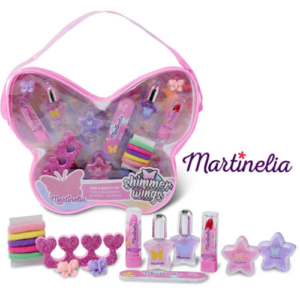 Coffret de beauté MARTINELIA