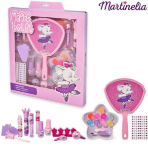 Coffret de beauté MARTINELIA
