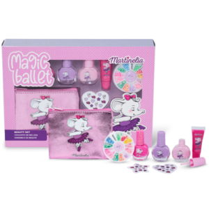 Coffret de beauté MARTINELIA