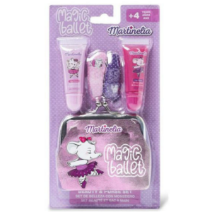 Coffret de beauté MARTINELIA