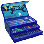 Coffret de coloriage Gamer MUST