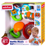 Coffret musical WINFUN