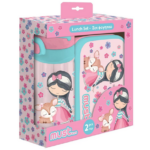 Coffret repas Deerly Must