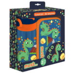 Coffret repas Dino Must