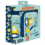 Coffret repas Excavator Must