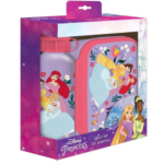 Coffret repas Princess Must
